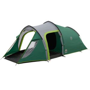 Coleman Chimney Rock 3 Plus Green