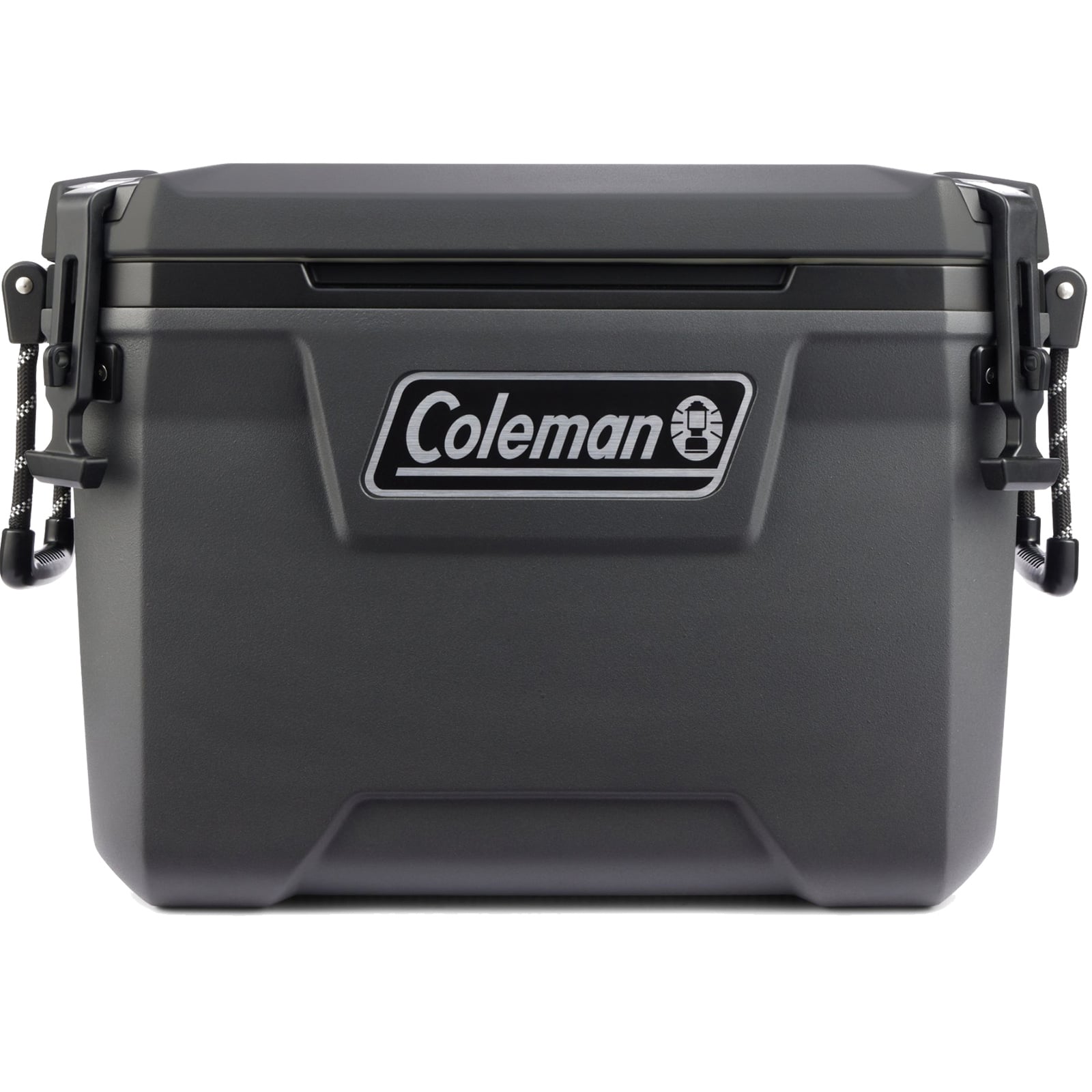 Coleman Cooler Convoy 55QT Grey