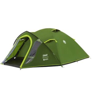 Coleman Darwin 3 Plus Green