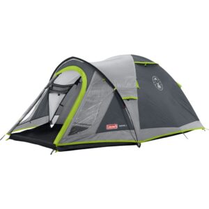 Coleman Darwin 3 Plus Tent