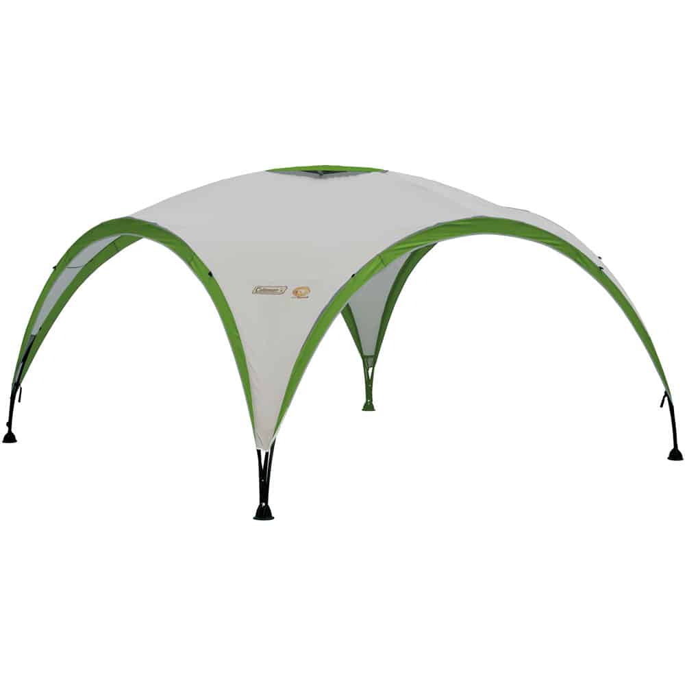 Coleman Event Shelter Pro L Silver