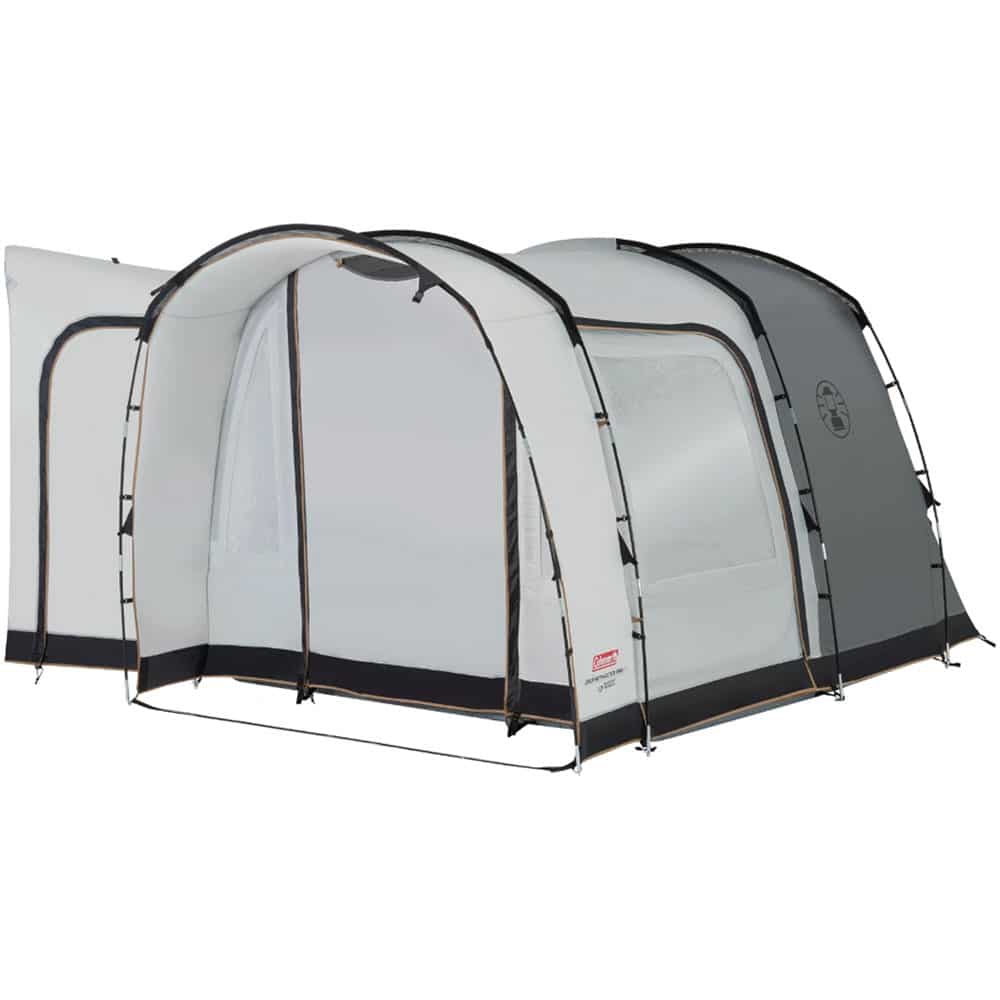 Coleman Journeymaster Pro M Blackout