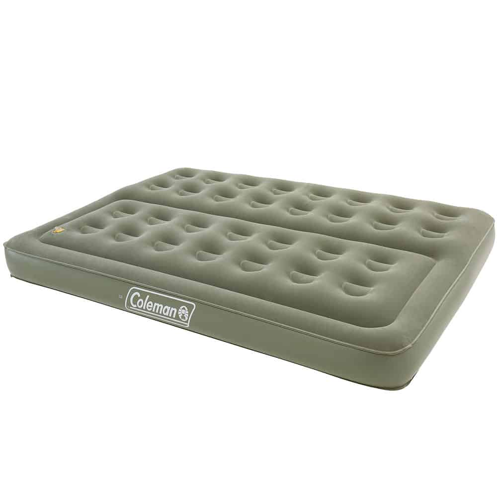 Coleman Maxi Comfort Double Luftbett