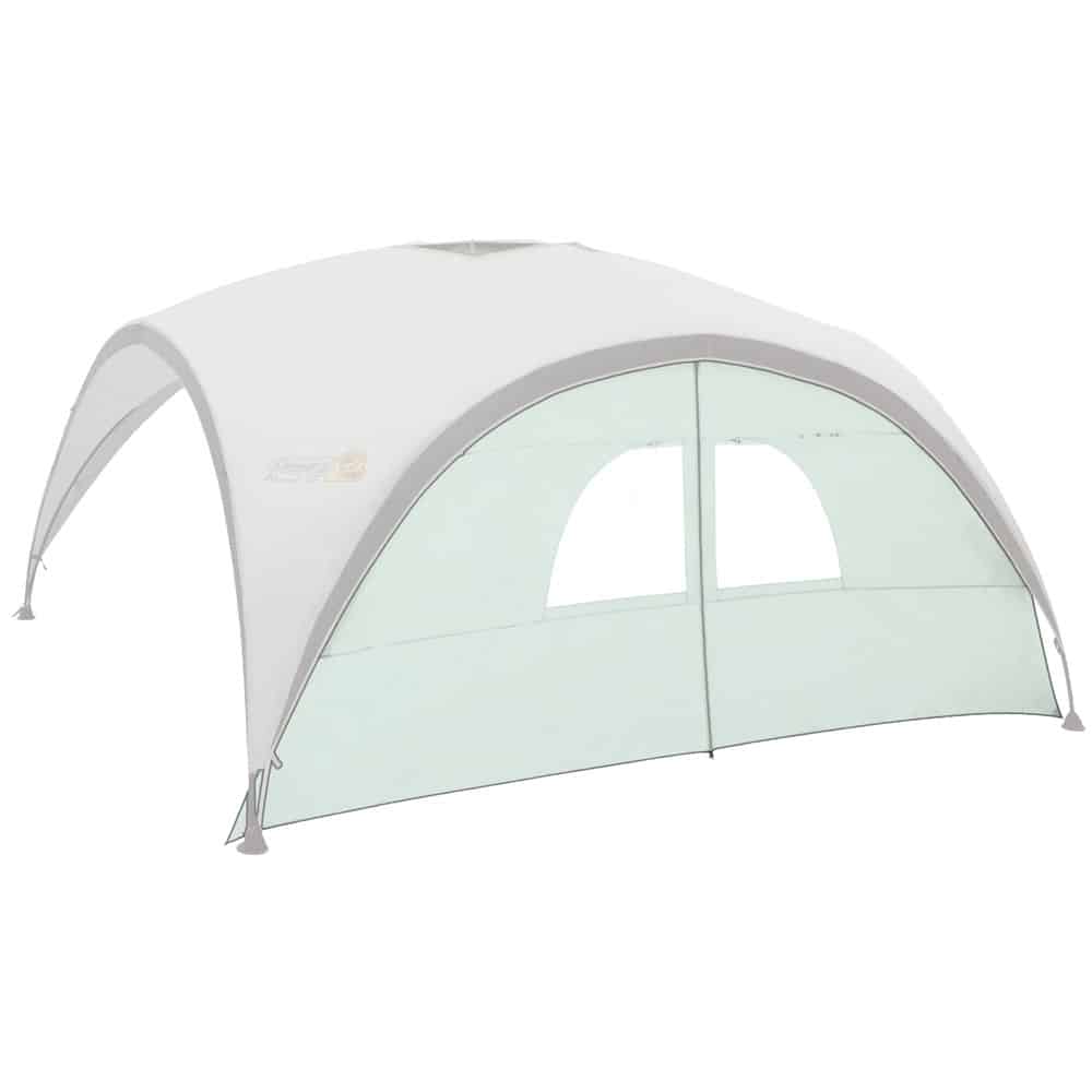 Coleman Shelter Event Prio L Wall Door Silver