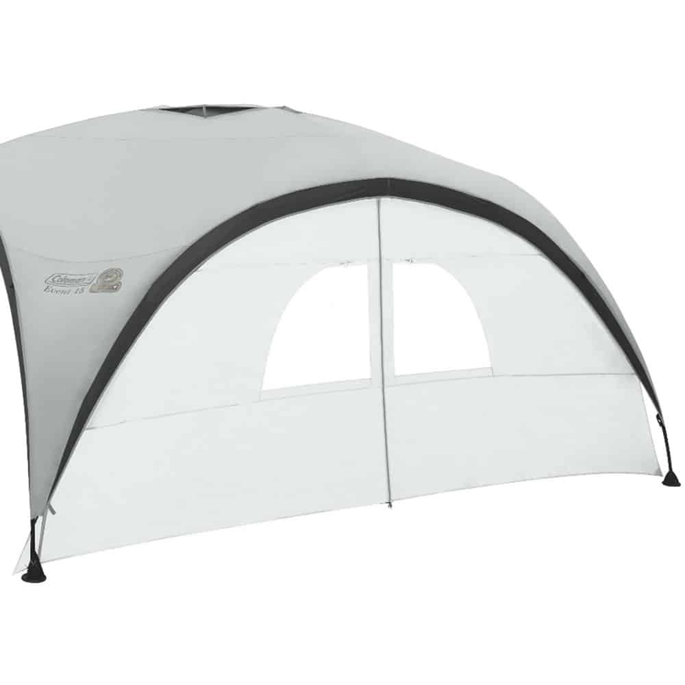 Coleman Sunwall Door Accessory Event Pro XL Shelter
