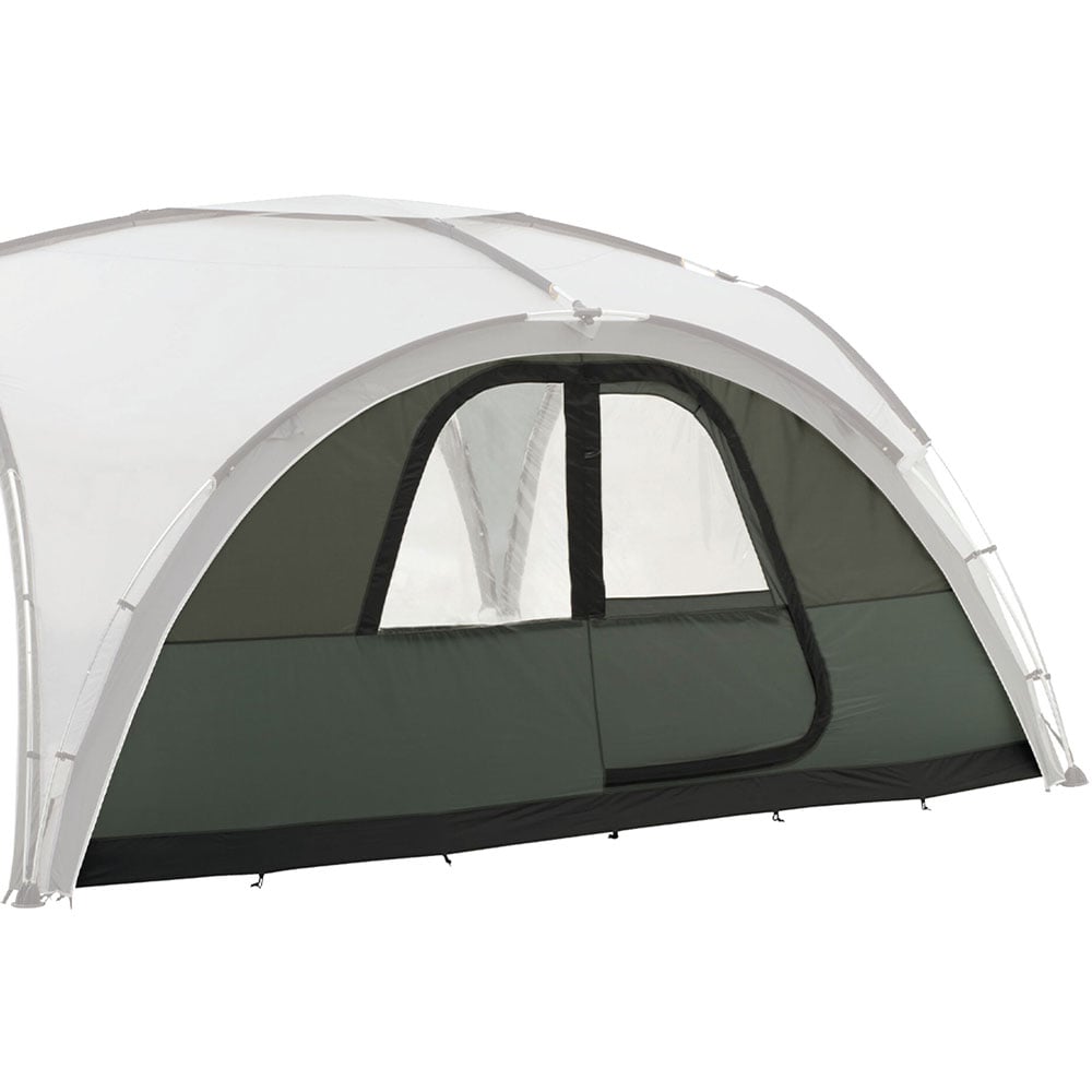 Coleman Window + Door Wall für Event Shelter Deluxe Grün