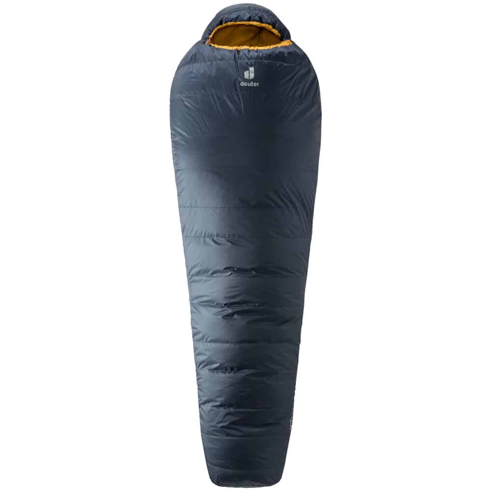 Deuter Astro 500 Ink/Curry