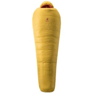 Deuter Astro Pro 1000 Turmeric/Redwood