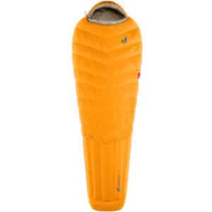 Deuter Astro Pro 600 Magma/Titanium