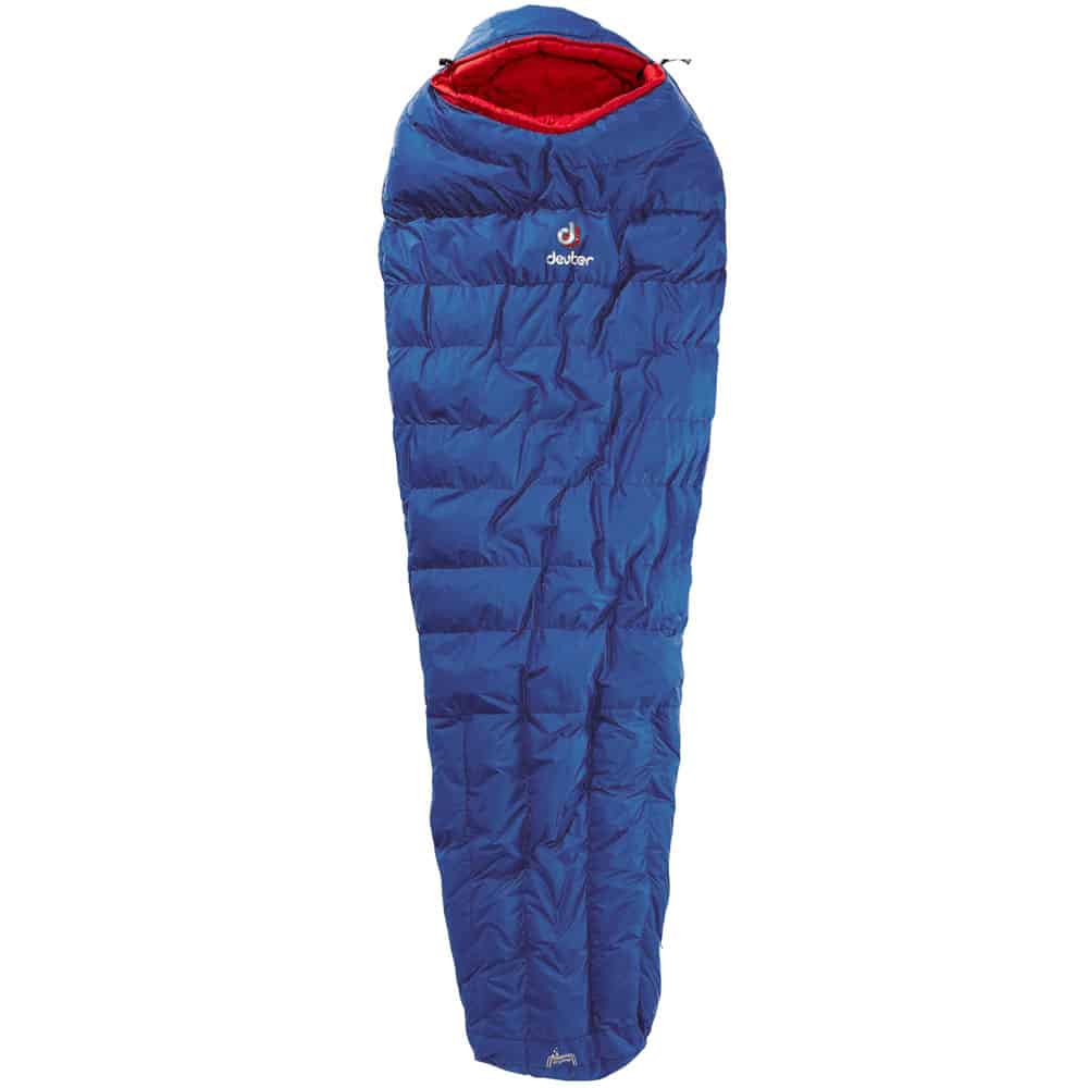 Deuter Astro Pro 800 Midnight