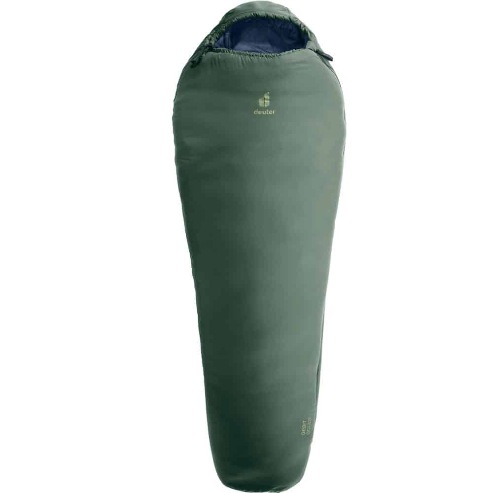 Deuter Orbit 0 Ivy/Ink