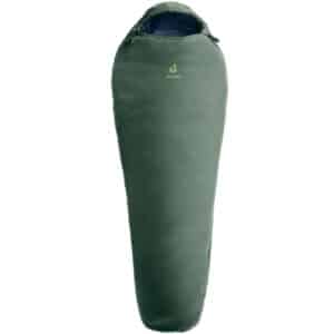 Deuter Orbit 5 Ivy/Ink Zip Left