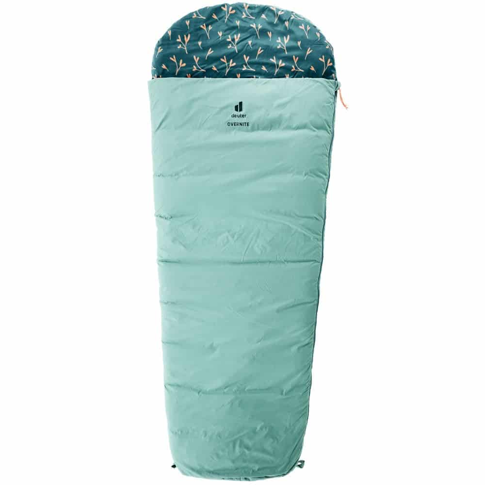 Deuter Overnite Jade/Deepsea