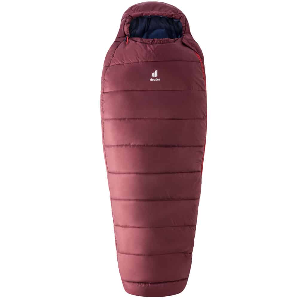 Deuter Starlight Maron/Navy