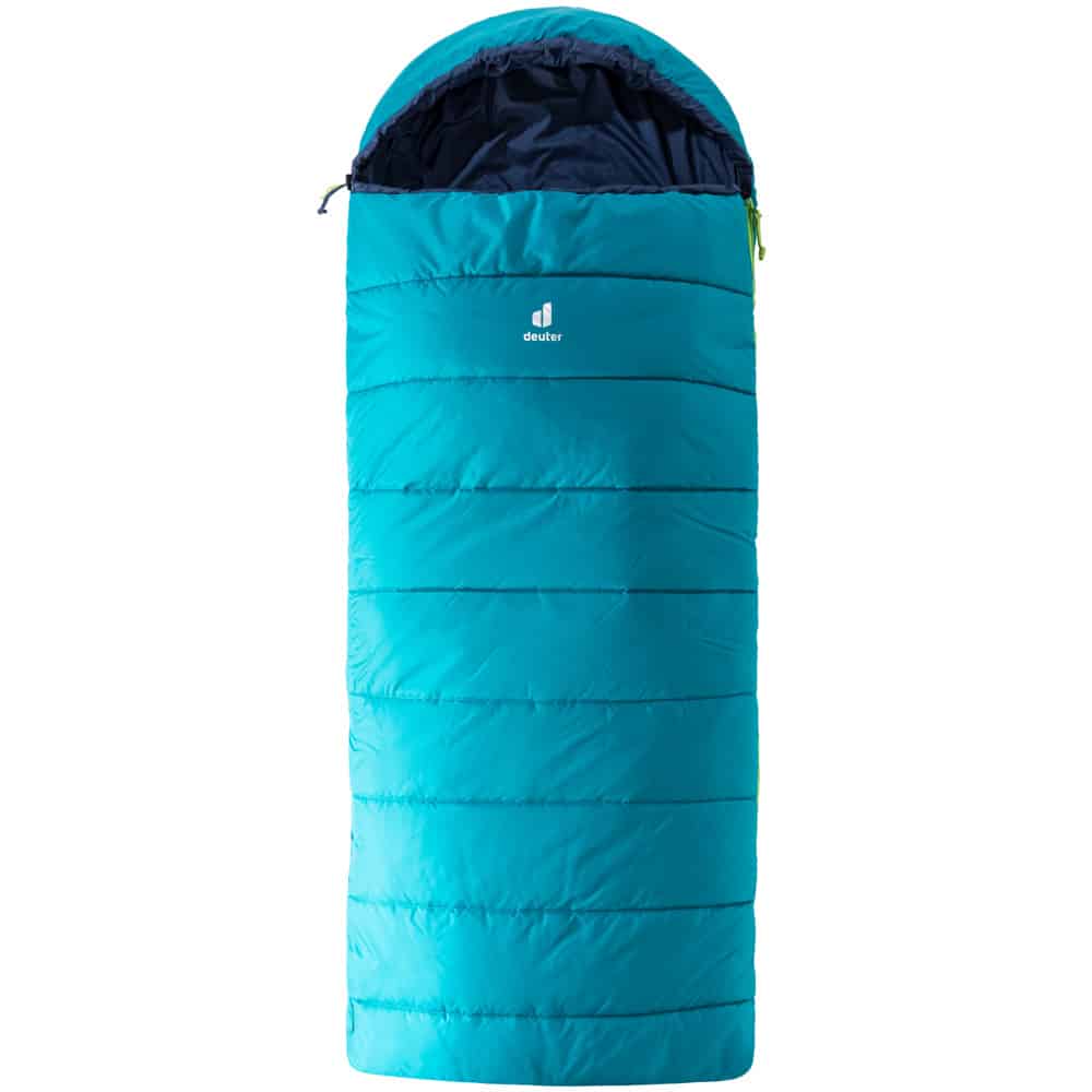 Deuter Starlight SQ Petrol/Navy