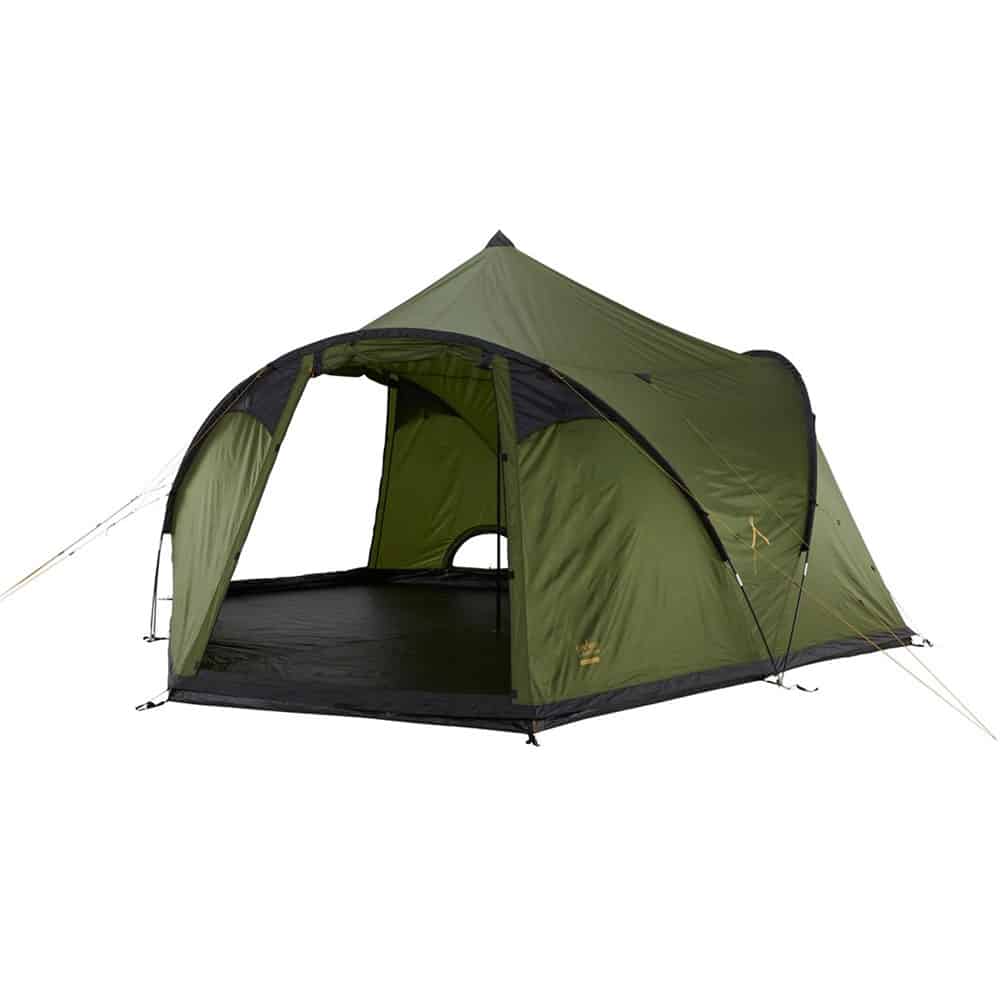 Grand Canyon Black Knob 10 Capulet Olive
