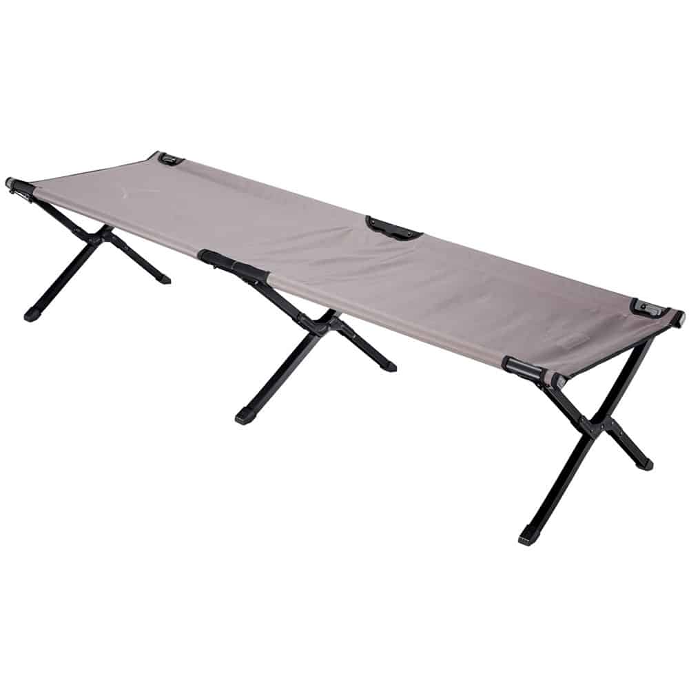 Grand Canyon Topaz Camping Bed M Flacon
