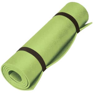 High Colorado Standard Isomatte Lime