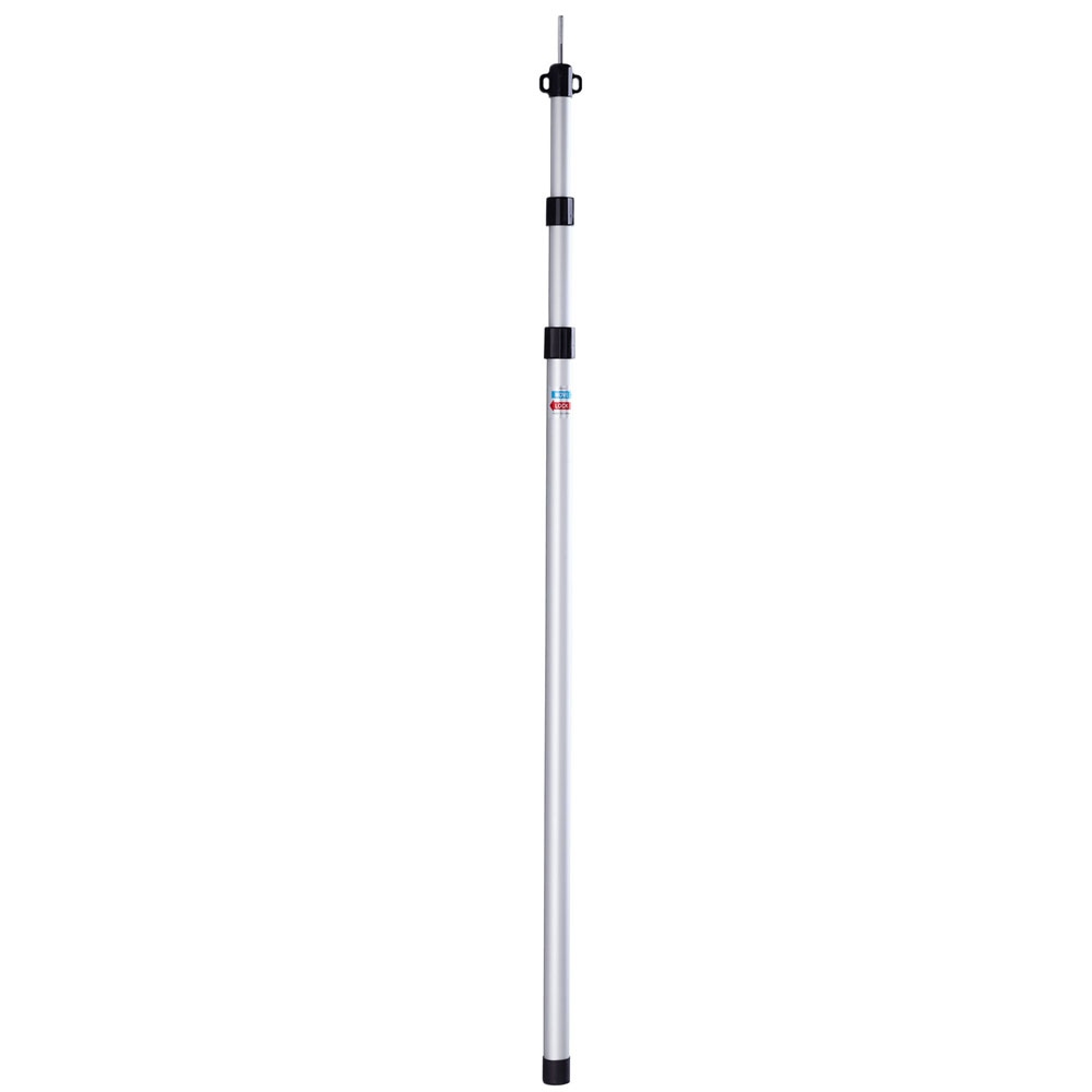 Jack Wolfskin Telescopic Pole Silver