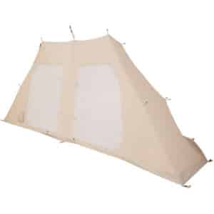 Nordisk Alfheim 19 6 Technical Cotton Cabin Natural