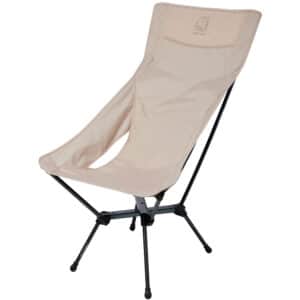 Nordisk Kongelund Lounge Chair Sandshell