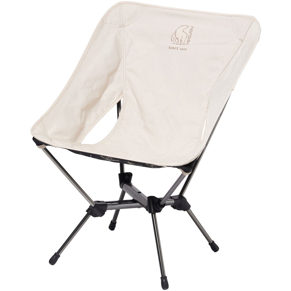 Nordisk Marielund Chair Sandshell