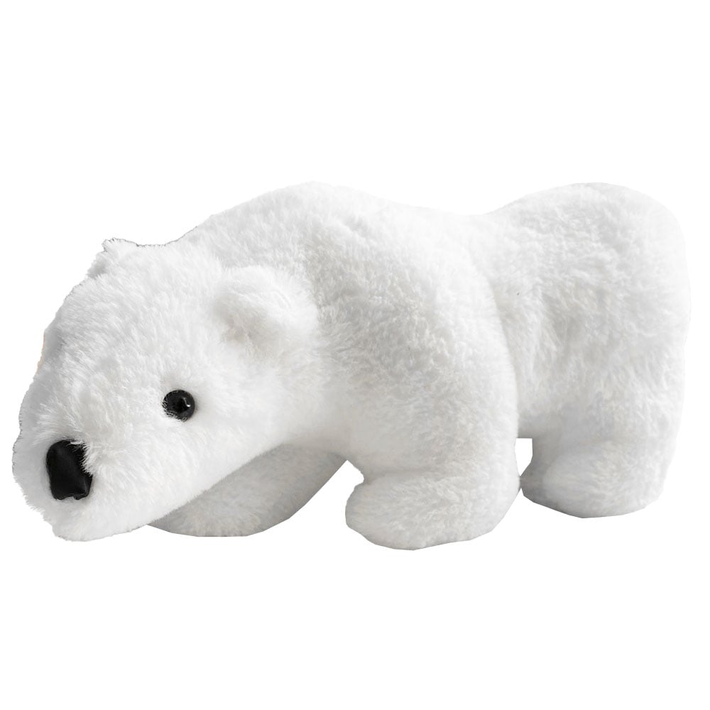 Nordisk Polar Bear Large White