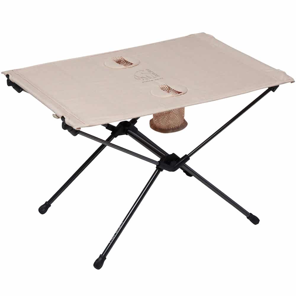 Nordisk Risskov Table Sandshell
