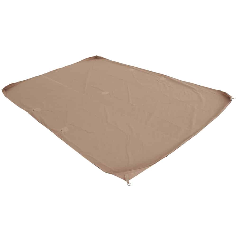 Nordisk Utgard Sky 13 2 Zip In Floor Natural