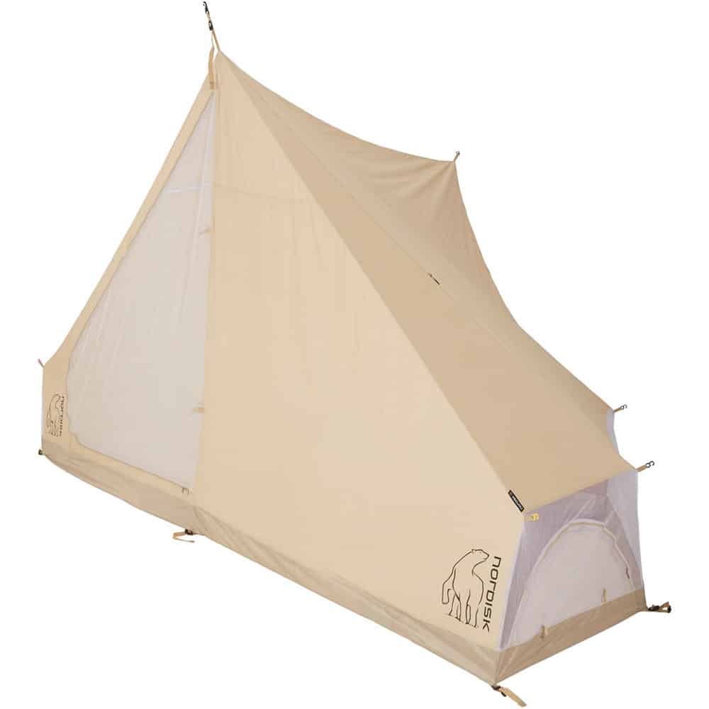 Nordisk Vanaheim 24 Basic Cabin Natural