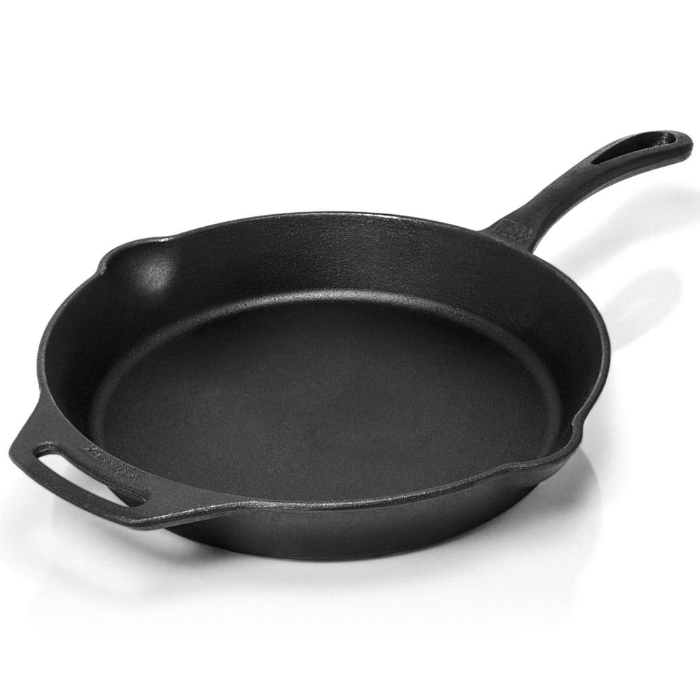 Petromax Feuerpfanne FP25 Schwarz