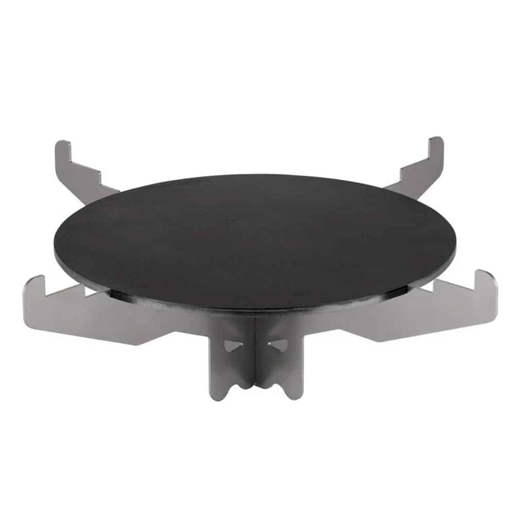 Petromax Raketenofen Grillplatte