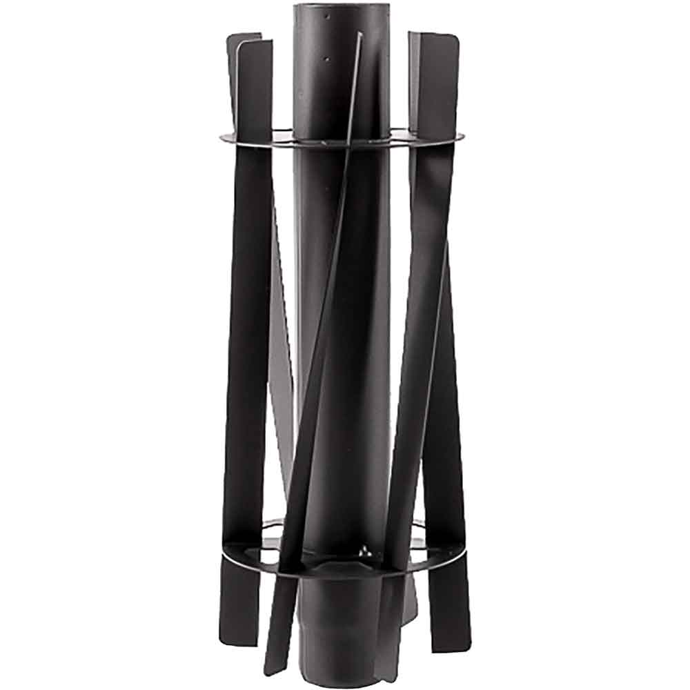 Petromax Tipi Durchfuehrung Loki Schwarz
