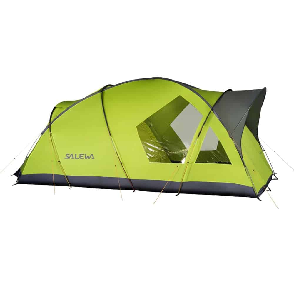 Salewa Alpine Lodge V Cactus/Grey