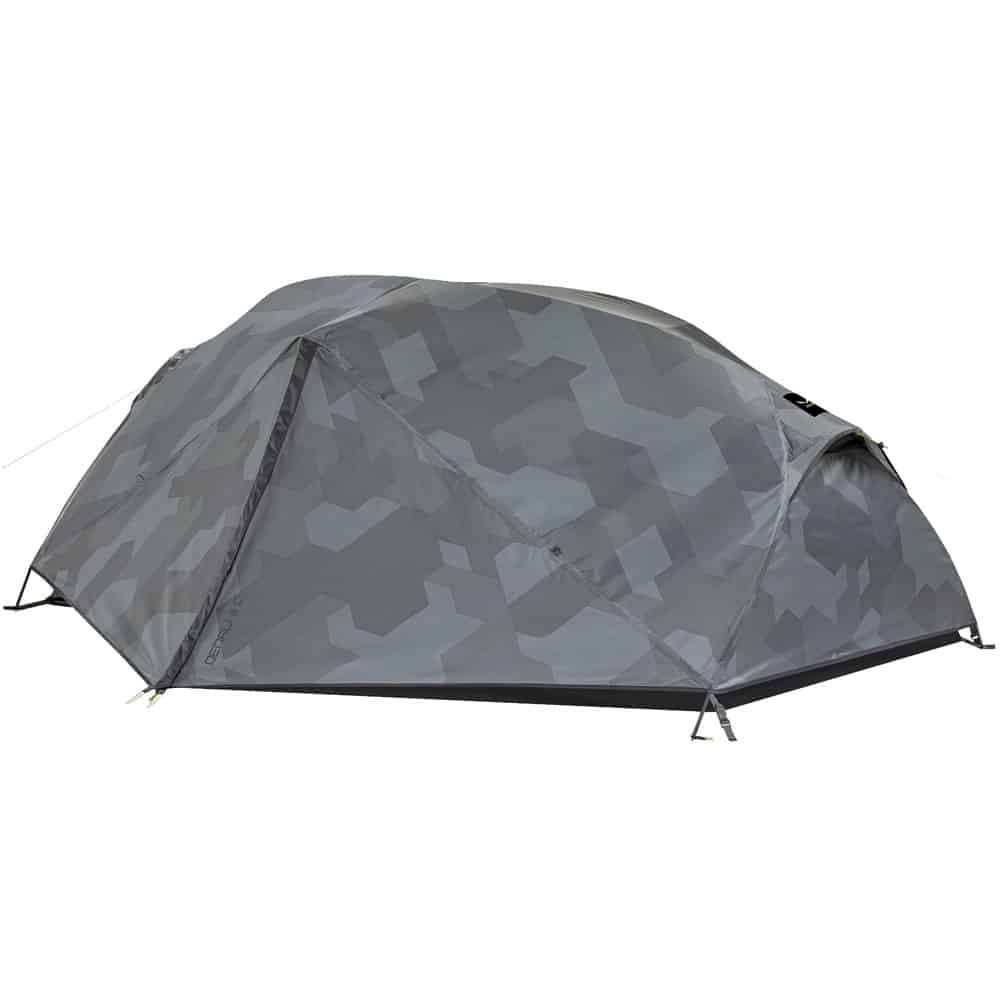 Salewa Denali 3 C Camouflage
