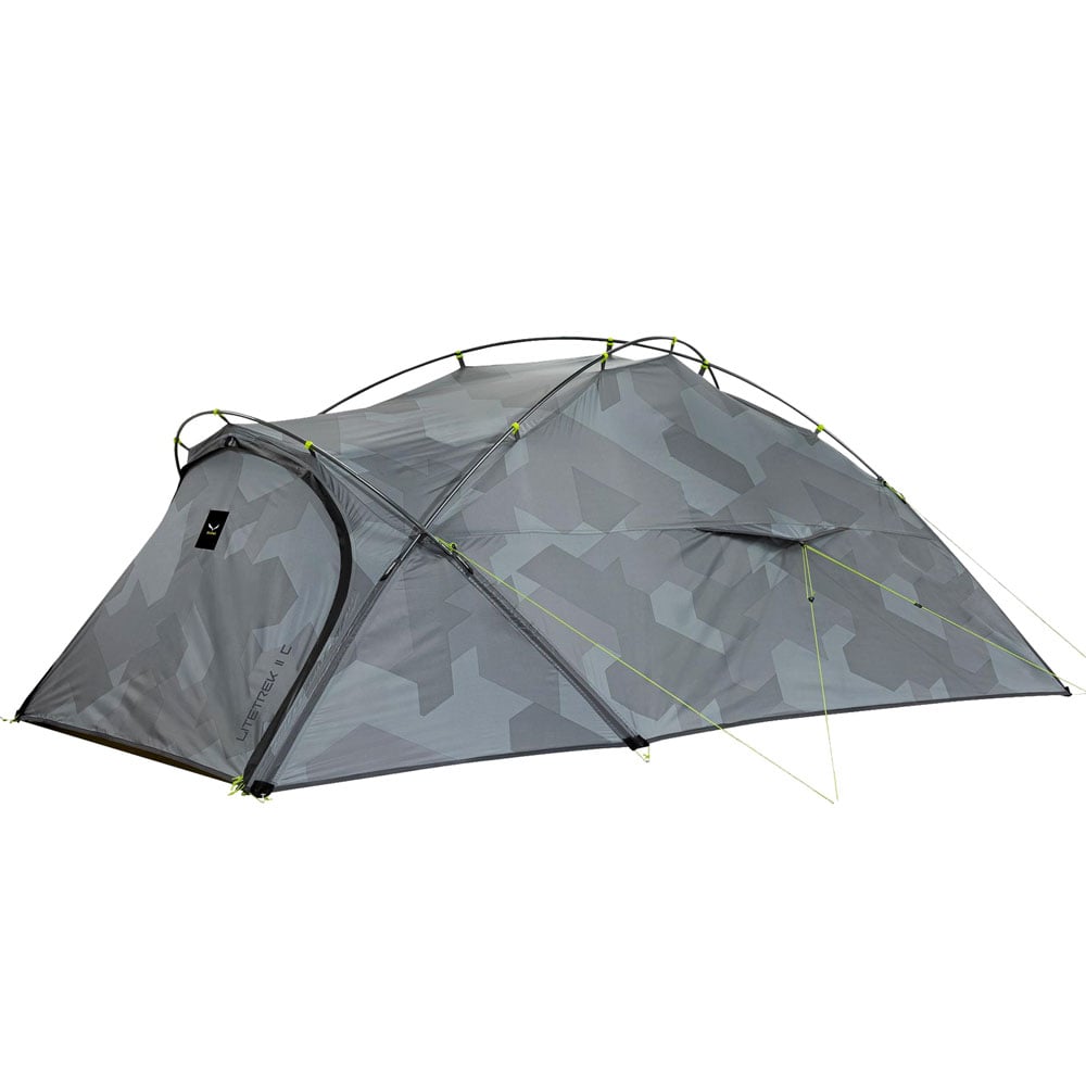 Salewa Litetrek 2 C Camouflage