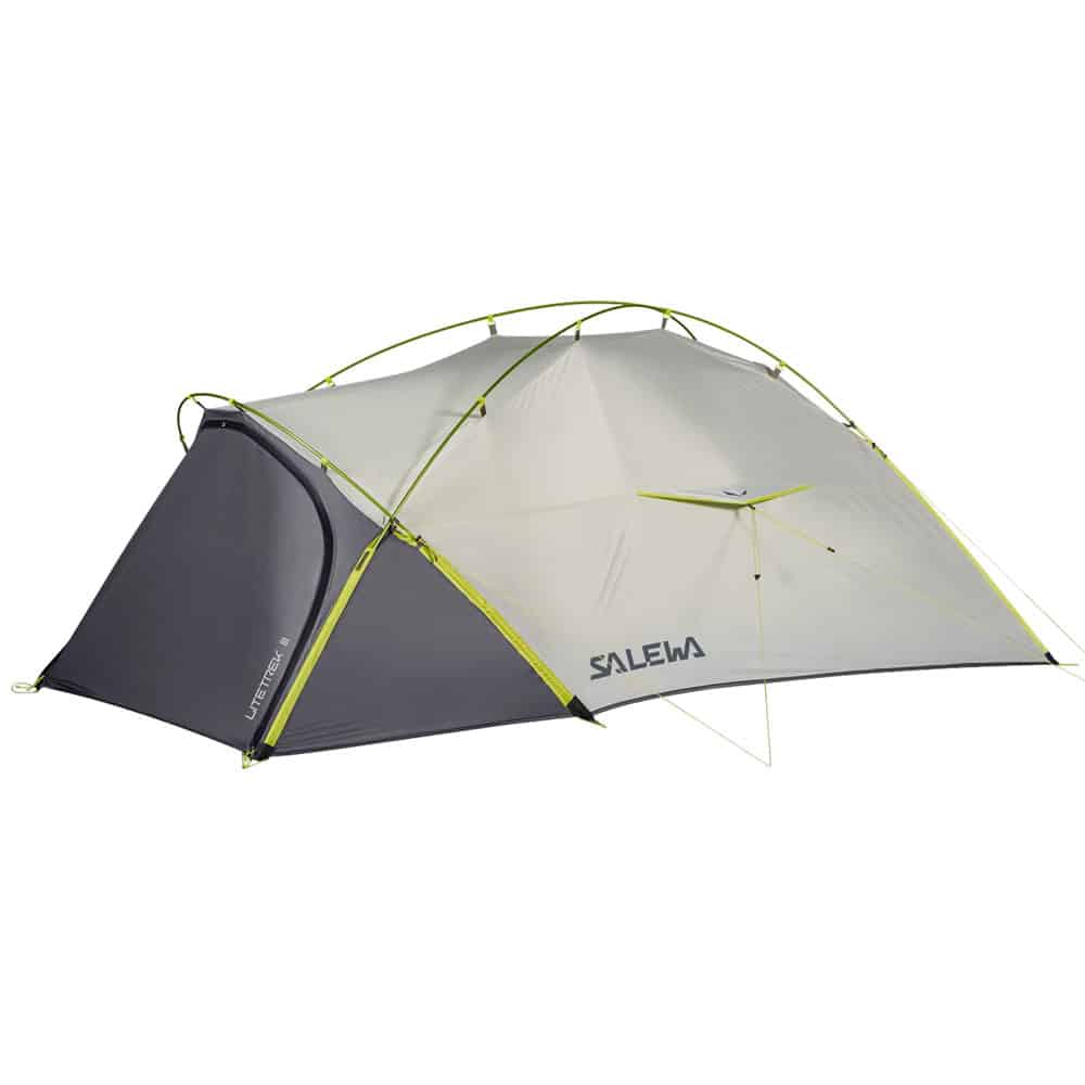 Salewa Litetrek 3 Lightgrey Cactus