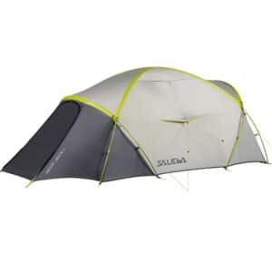 Salewa Sierra Leone 2 Lightgrey/Cactus