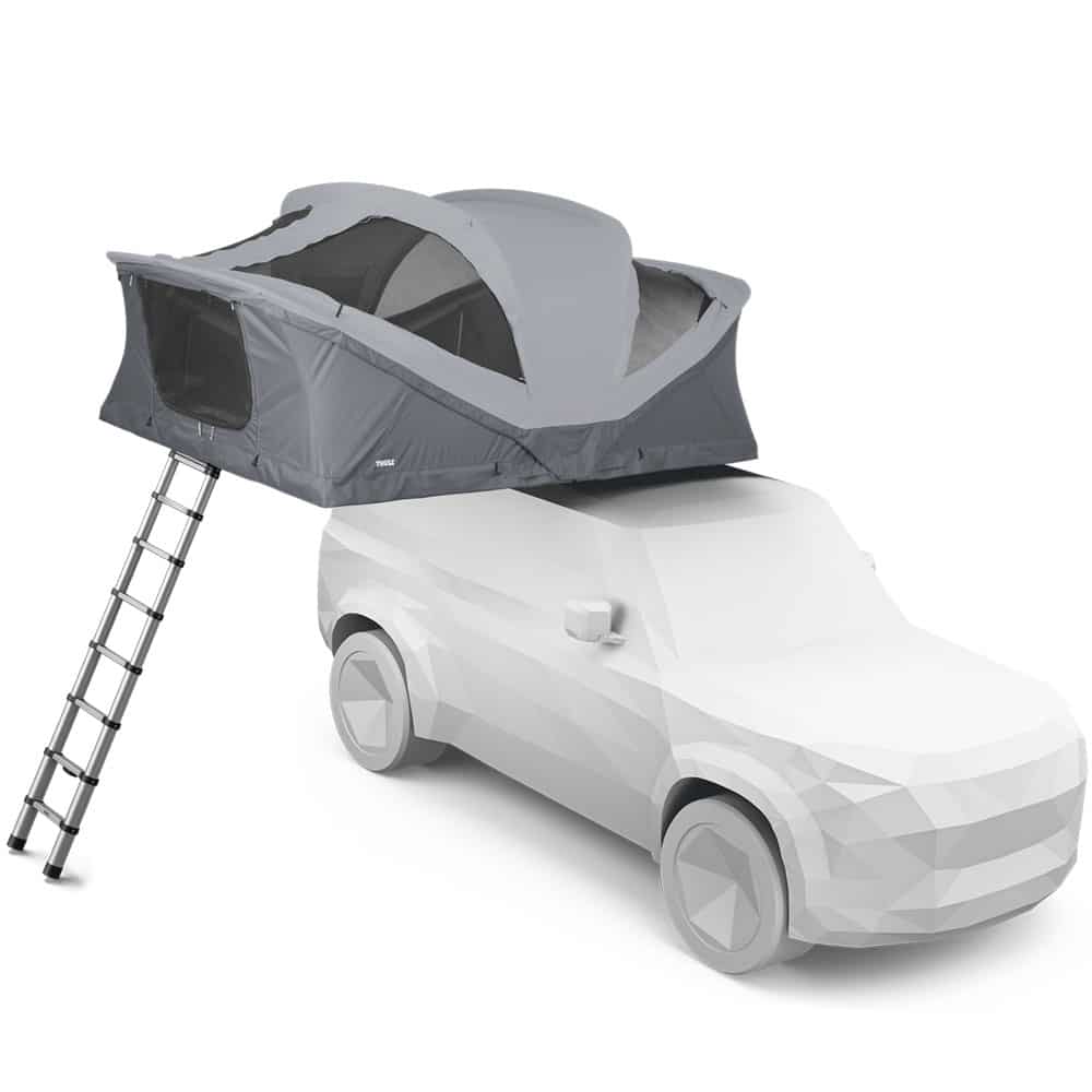 Thule Approach 2 L Ashland Grey