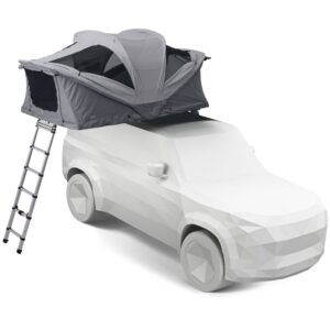 Thule Approach M Ashland Grey