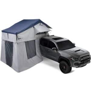 Thule Autana 4 Haze Grey