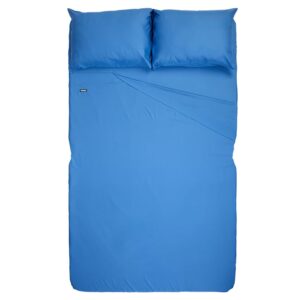 Thule Fitted Sheets Foothill Blau