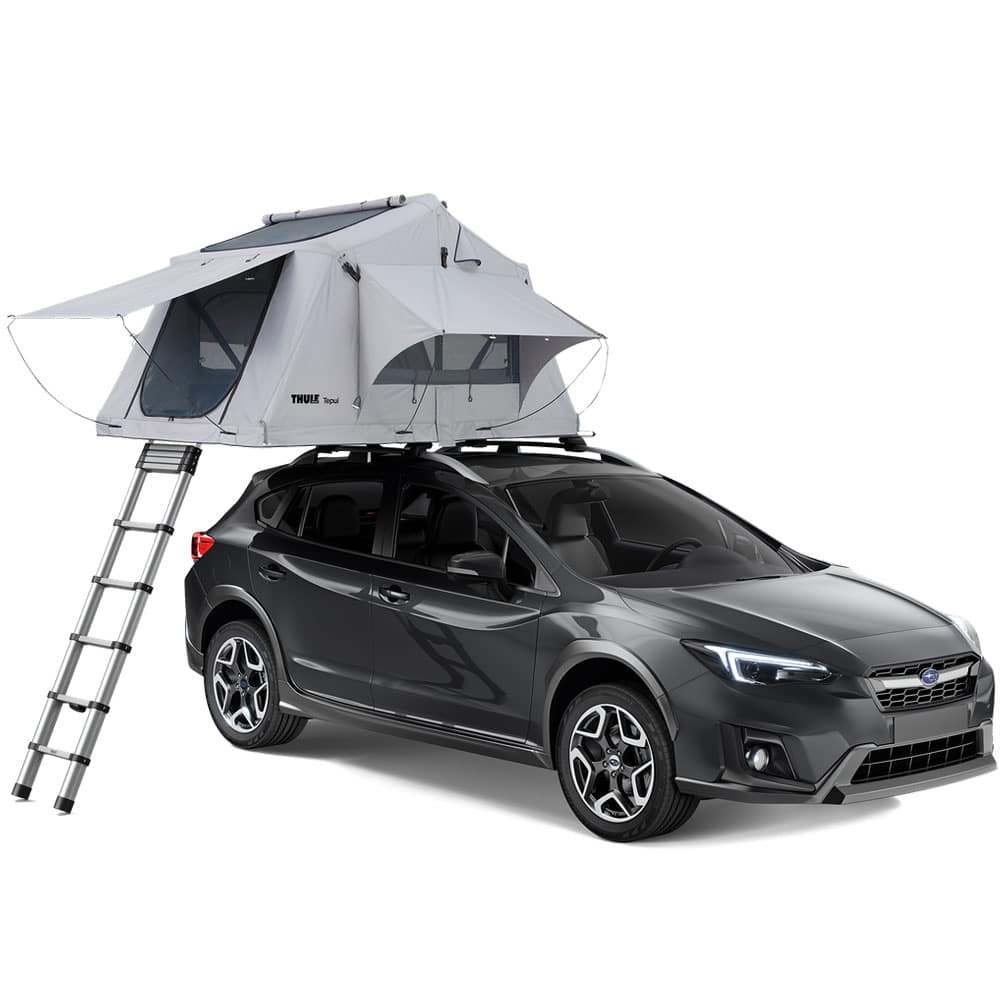 Thule Kukenam 3 Haze Grey