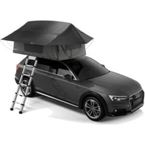Thule Tepui Foothill 2 Agave Green