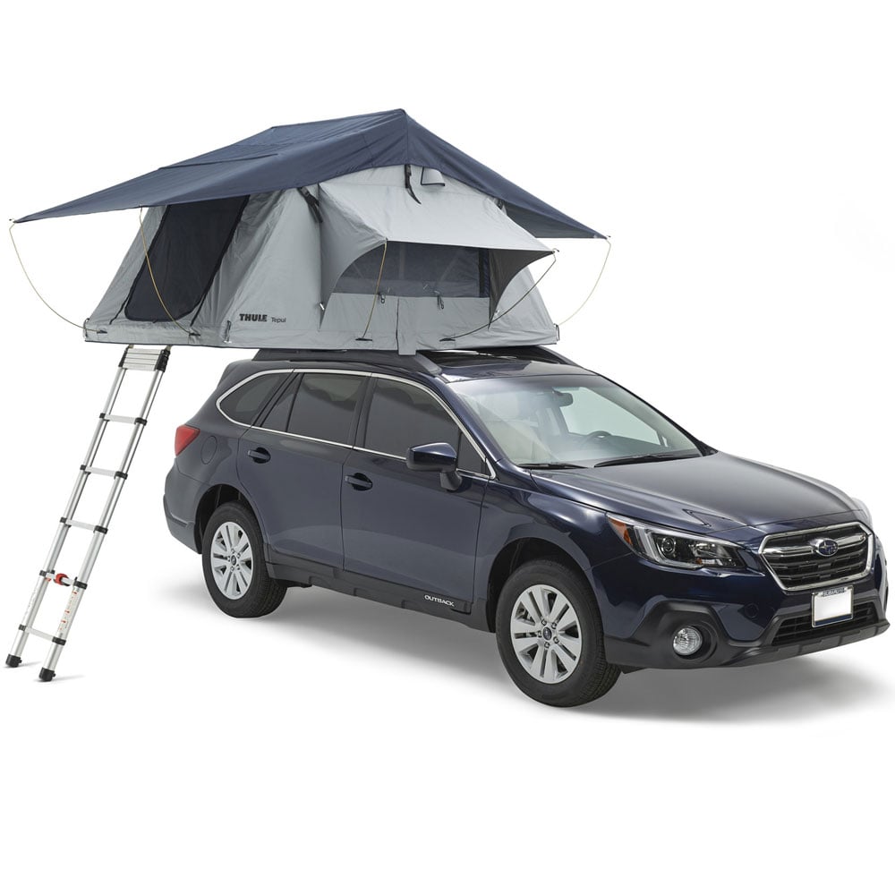 Thule Tepui Kukenam 3 Haze Gray