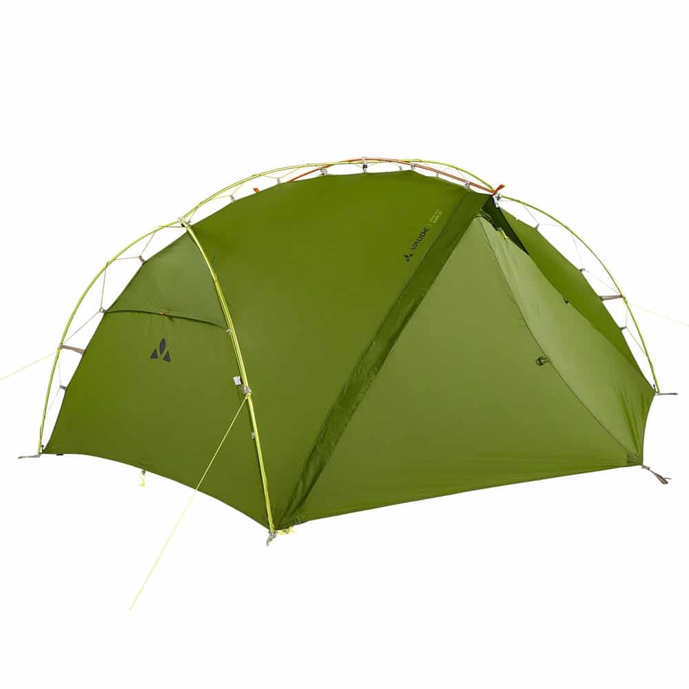 Vaude Adventure Mark 2P Avocado