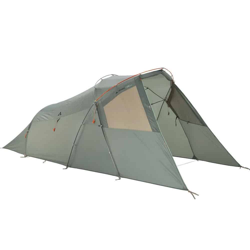 Vaude Allround Chapel XT 3P Agave