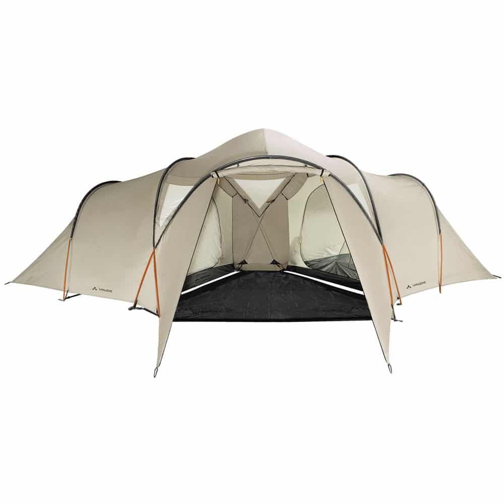 Vaude Badawi Long 6 Sand