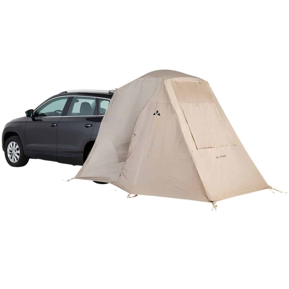 Vaude Drive Trunk Linen