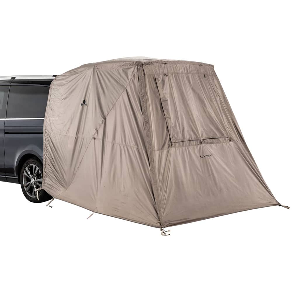 Vaude Drive Van Trunk Linen